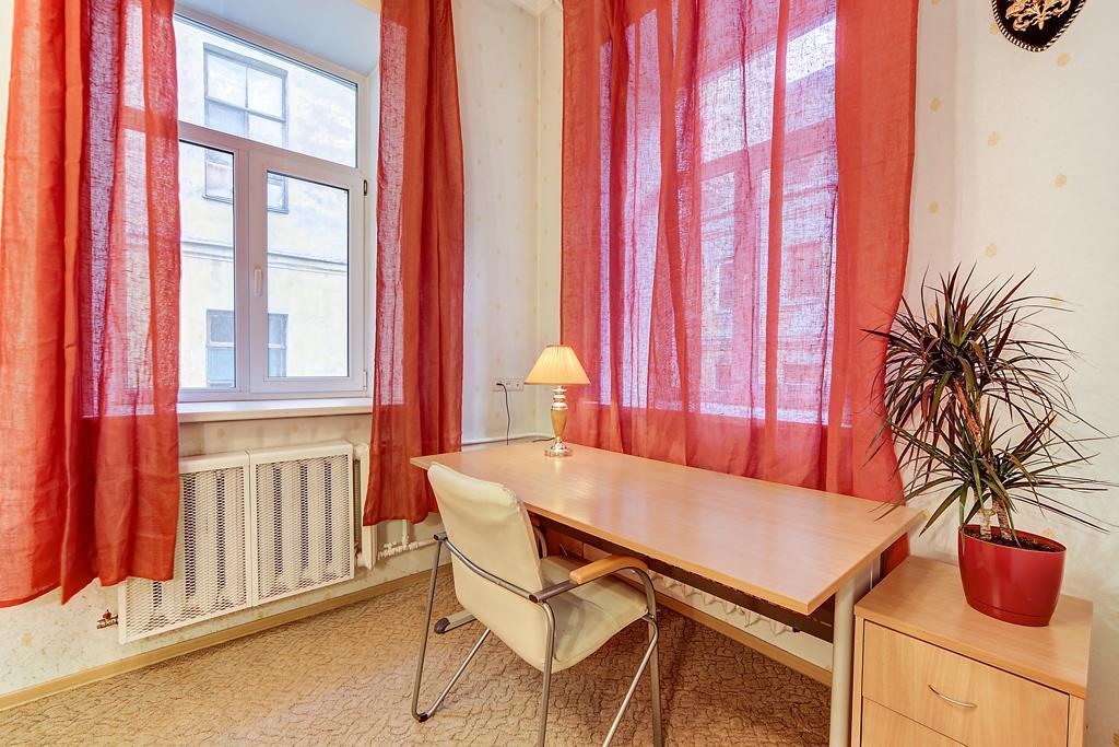 Apartment Kanal Griboedova 22 Sankt Petersburg Zewnętrze zdjęcie